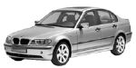 BMW E46 U209D Fault Code