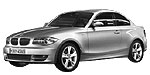 BMW E82 U209D Fault Code