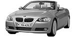 BMW E93 U209D Fault Code